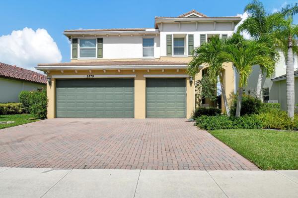 PortoSol, 2879 Bellarosa Cir, Royal Palm Beach, Florida 33411, image 1