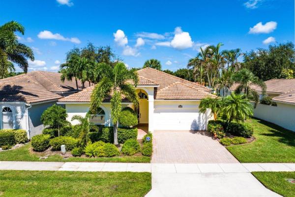Ventura, 5151 Ventura Dr, Delray Beach, Florida 33484, image 1