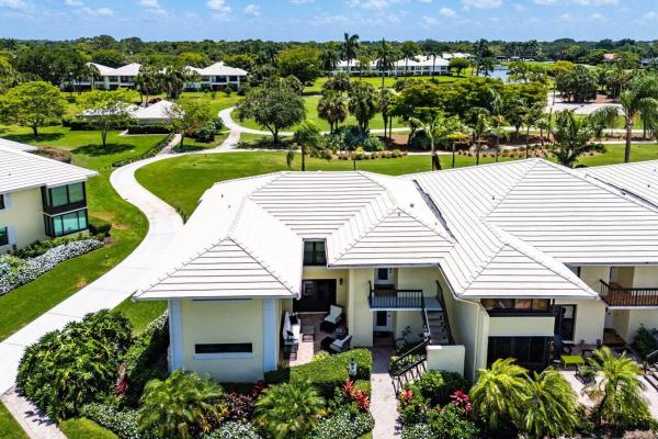 3721 Quail Ridge Dr #Bobwhite C, Boynton Beach, Florida 33436, image 1