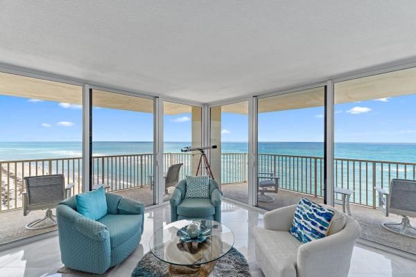 Dunes Towers, 5480 N Ocean Dr #A7a, Riviera Beach, Florida 33404, image 1
