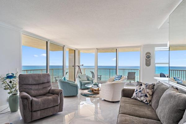Dunes Towers, 5480 N Ocean Dr #A7a, Riviera Beach, Florida 33404, image 1