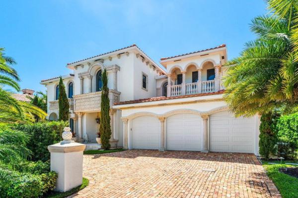 Boca Harbour Island, 7241 NE 8th Dr, Boca Raton, Florida 33487, image 1