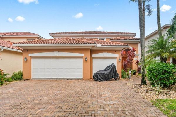 Terracina, 786 Gazetta Way, West Palm Beach, Florida 33413, image 1