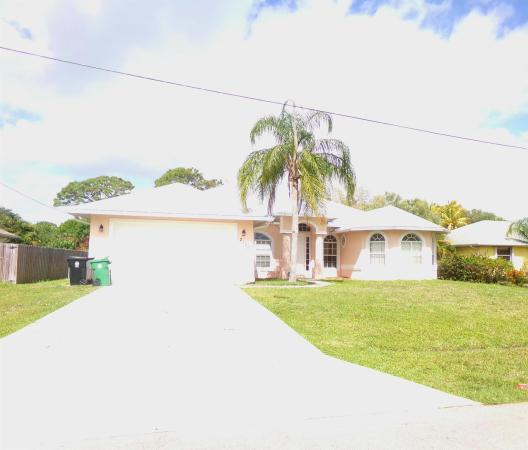 Sandpiper Bay, 2150 SE Carnation Rd, Port St. Lucie, Florida 34952, image 1