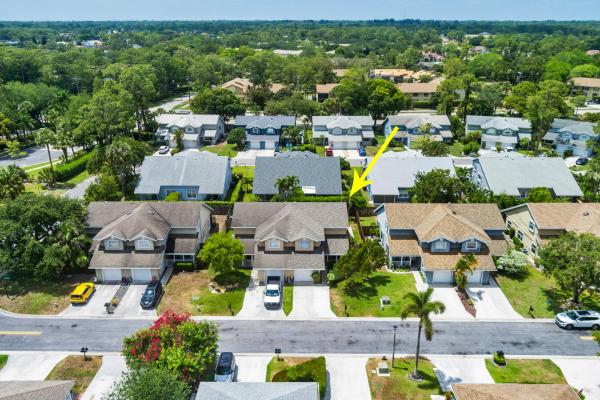 Emerald Forest Of Wellington, 935 Honeytree Ln #B, Wellington, Florida 33414, image 1