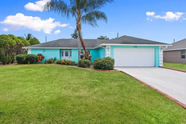 130 SW Airview Ave, Port St. Lucie, Florida 34984, image 1