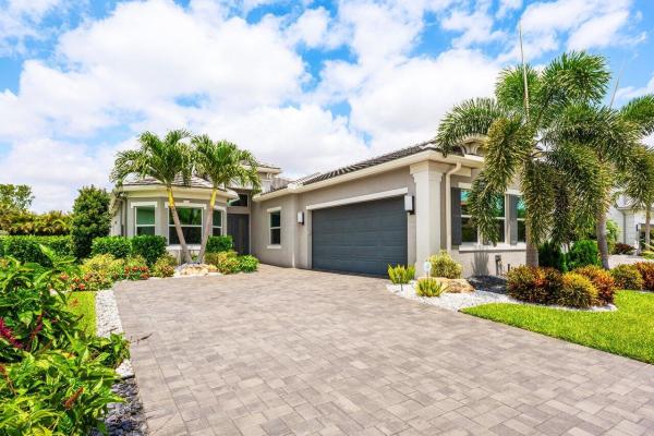 The Lakes At Polo Trace, 13208 Whistler Mountain Rd, Delray Beach, Florida 33446, image 1