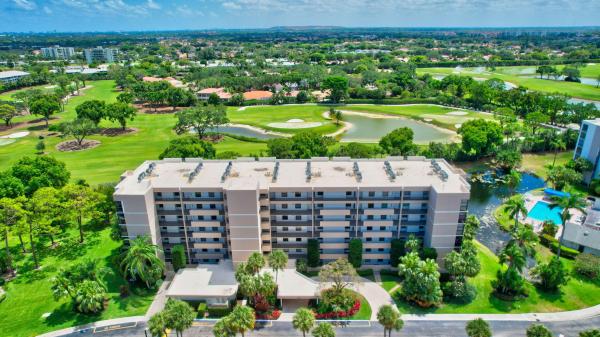 Club Royale, 6562 Boca Del Mar Dr #124, Boca Raton, Florida 33433, image 1