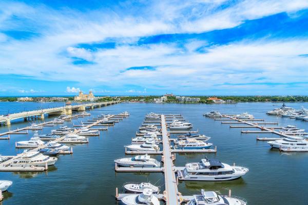 Waterview Towers, 400 N Flagler Dr #1605, West Palm Beach, Florida 33401, image 1