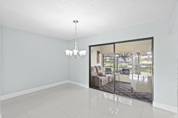 Bent Tree Villas West, 4440 Pandana Tree Rd #A, Boynton Beach, Florida 33436, image 3
