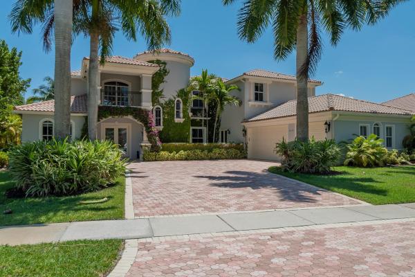 The Estates, 4510 Island Reef Dr, Wellington, Florida 33449, image 1