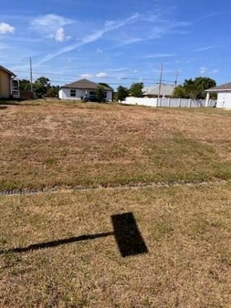 0 SW Liberty Avenue, Port St. Lucie, Florida 34953, image 1