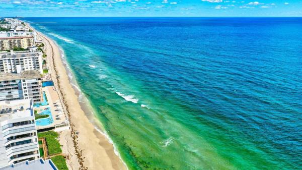 Mayfair House, 3589 S Ocean 512th Blvd #512, South Palm Beach, Florida 33480, image 1