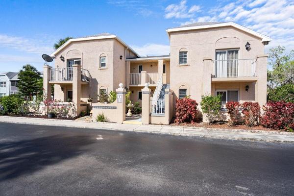 Evergreen At Port St Lucie, 1627 SE Green Acres Cir #Z-203, Port St. Lucie, Florida 34952, image 1