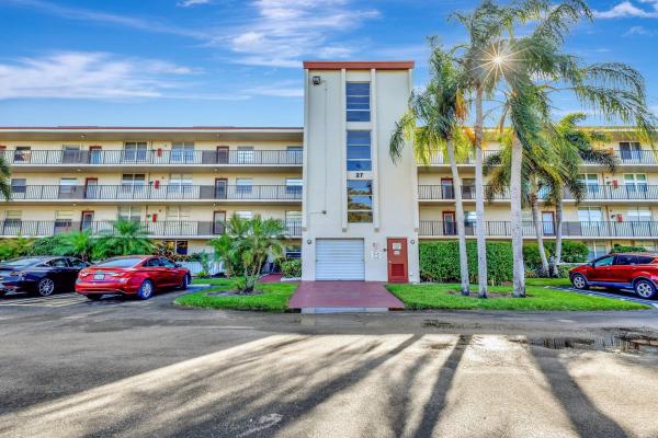 Abbey Village, 27 Abbey Ln #407, Delray Beach, Florida 33446, image 1