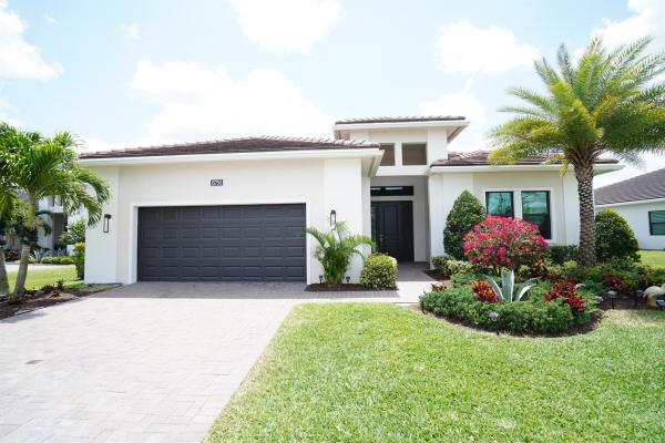 Cresswind Palm Beach, 15750 Longboat Key Dr, Westlake, Florida 33470, image 1