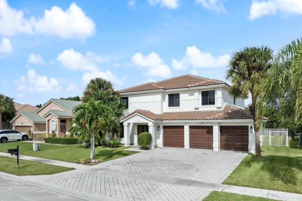 Sausalito, 11159 Nantucket Bay Ct, Wellington, Florida 33414, image 1