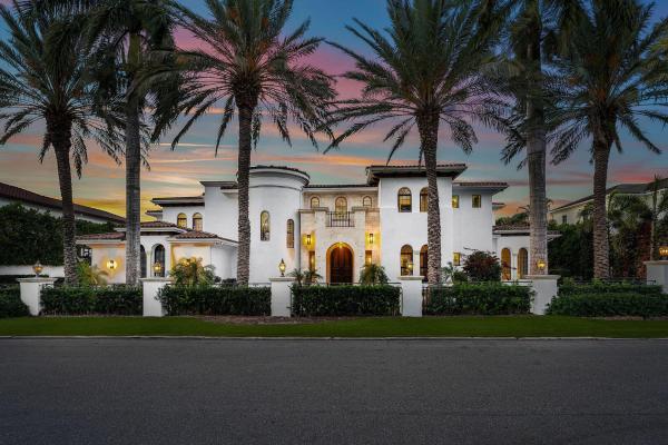 Royal Palm Yacht & Country Club, 251 W Coconut Palm Rd, Boca Raton, Florida 33432, image 1