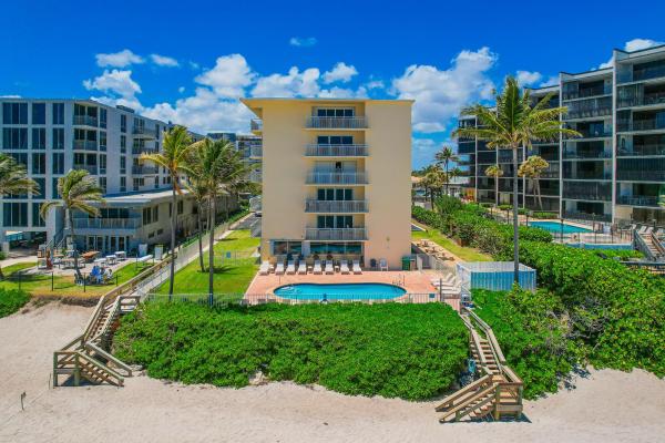 Hillsboro Colonnade, 1161 Hillsboro Mile #603, Hillsboro Beach, Florida 33062, image 1