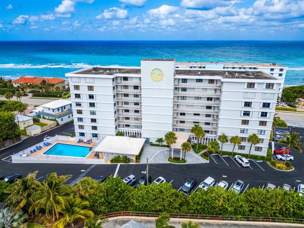 The Manor, 911 Ocean Dr #105, Juno Beach, Florida 33408, image 1