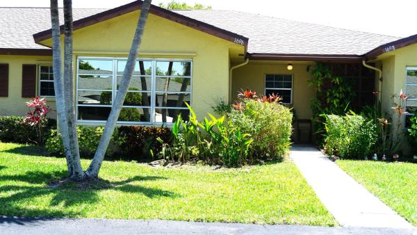 The Savannahs, 1696 W Royal Tern Ln ##C, Fort Pierce, Florida 34982, image 1