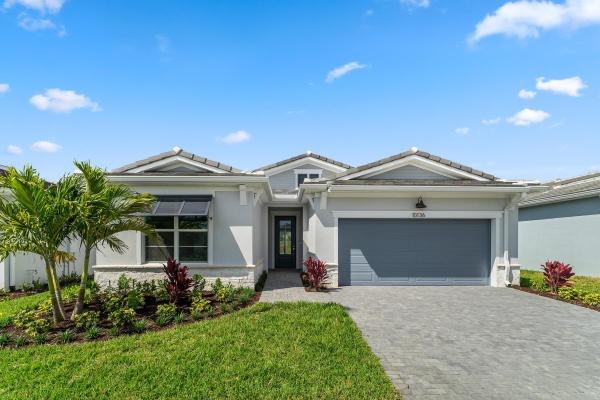 Telaro At Tradition, 10136 SW Carnelian St, Port St. Lucie, Florida 34987, image 1