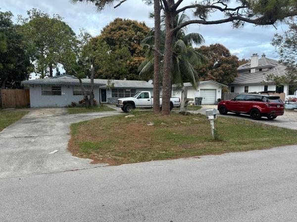 Delray Garden Estates, 5311 Woodland Dr, Delray Beach, Florida 33484, image 1