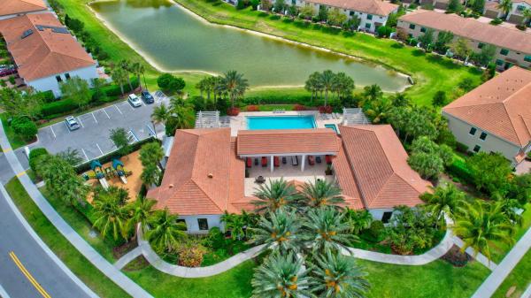 Enclave At Boca Dunes, 10075 Akenside Dr, Boca Raton, Florida 33428, image 1