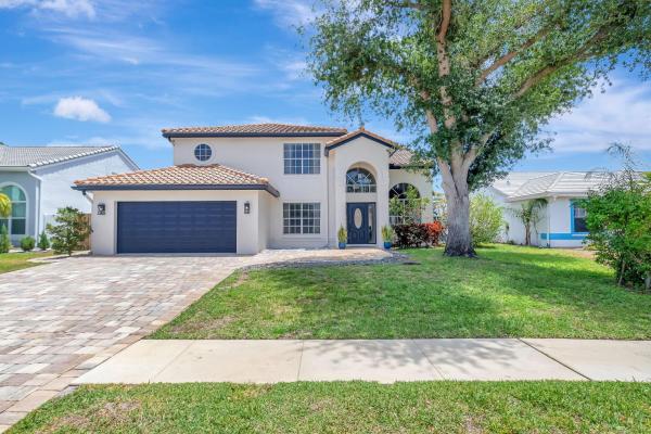 Le Palais, 8884 Spring Valley Dr, Boynton Beach, Florida 33472, image 1
