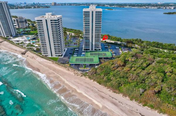 Water Glades, 5550 N Ocean Dr #5c, Riviera Beach, Florida 33404, image 1