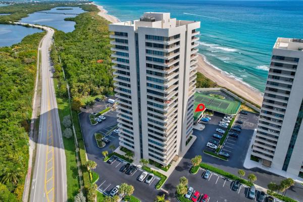 Water Glades, 5550 N Ocean Dr #5c, Riviera Beach, Florida 33404, image 1