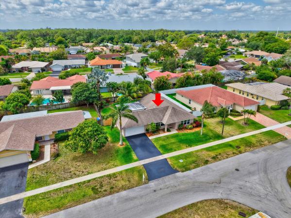 Cimarron At Loggers Run, 11390 Chipmunk Dr, Boca Raton, Florida 33428, image 1