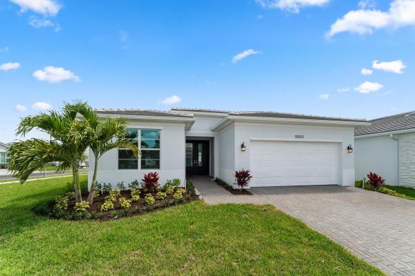 Telaro At Tradition, 10153 SW Carnelian St, Port St. Lucie, Florida 34987, image 1