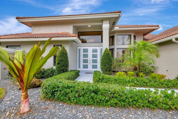 Woodfield Hunt Club, 4875 Hunters Way, Boca Raton, Florida 33434, image 1