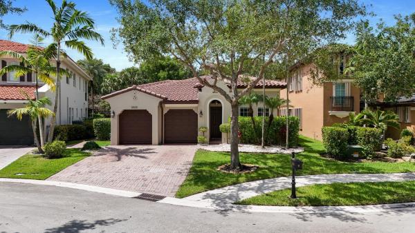 Sable Pointe At Heron Bay, 12520 NW 79th Mnr, Parkland, Florida 33076, image 1