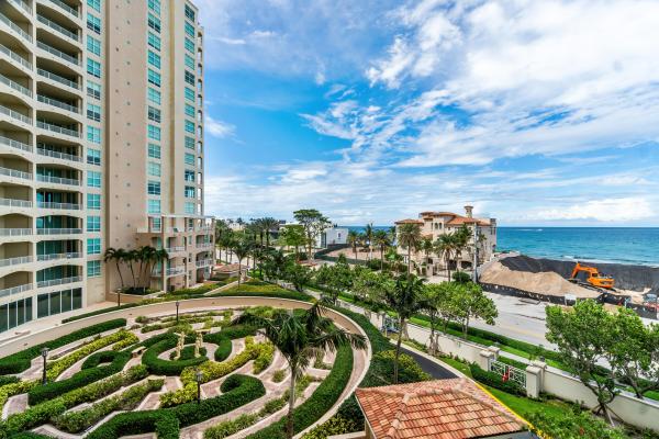 3740 S Ocean Blvd #402, Highland Beach, Florida 33487, image 1