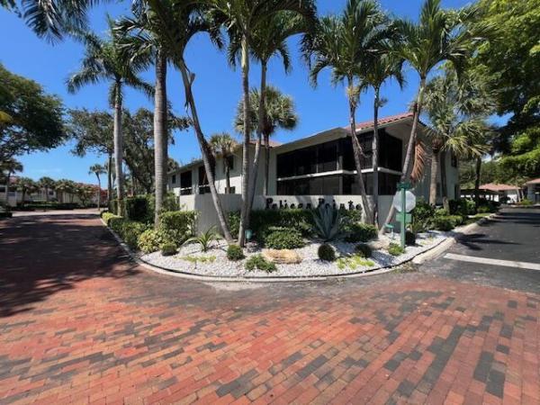 100 Pelican Pointe Dr #203, Delray Beach, Florida 33483, image 1