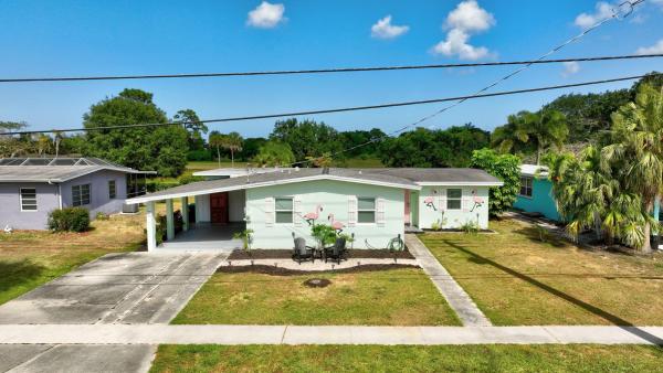 Sandpiper Bay, 2971 SE Morningside Blvd, Port St. Lucie, Florida 34952, image 1