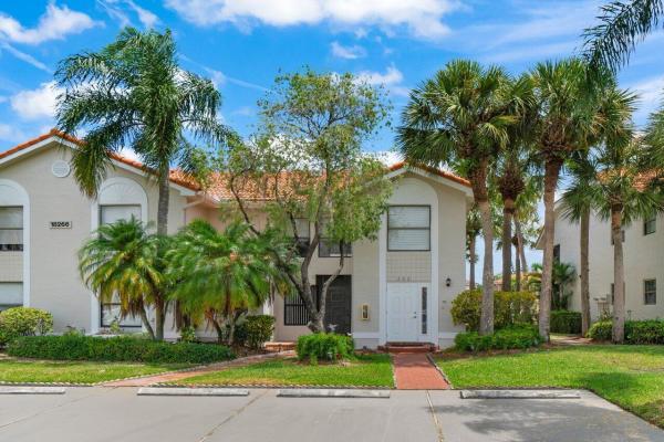 Gardens Of Sweetwater, 18266 Covina 202nd Way #202, Boca Raton, Florida 33498, image 1