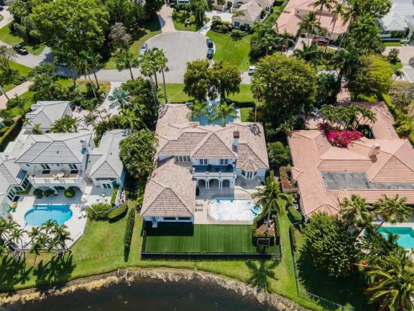 Brookside, 2377 Golf Brook Dr, Wellington, Florida 33414, image 1