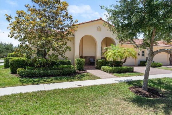 PGA Village Verano, 10145 SW Canossa Way, Port St. Lucie, Florida 34986, image 1