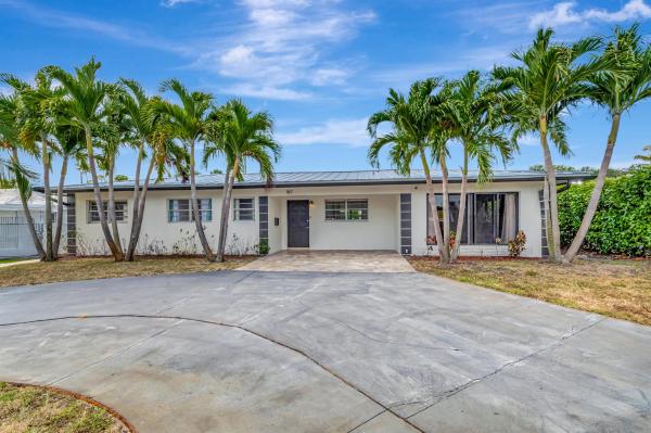 College Park, 187 Duke Dr, Lake Worth Beach, Florida 33460, image 1