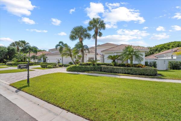Bent Cypress, 2821 Bent Cypress Rd, Wellington, Florida 33414, image 1