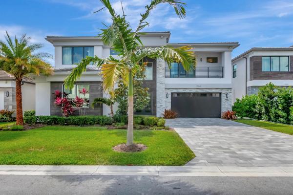 Lotus, 17065 Rainbow Falls Trl, Boca Raton, Florida 33496, image 1
