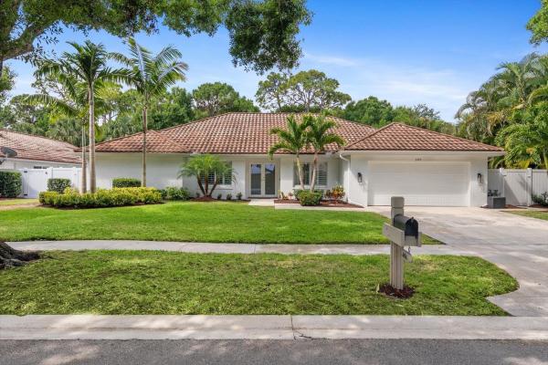The Shores Of Jupiter, 6454 Winding Lake Dr, Jupiter, Florida 33458, image 1