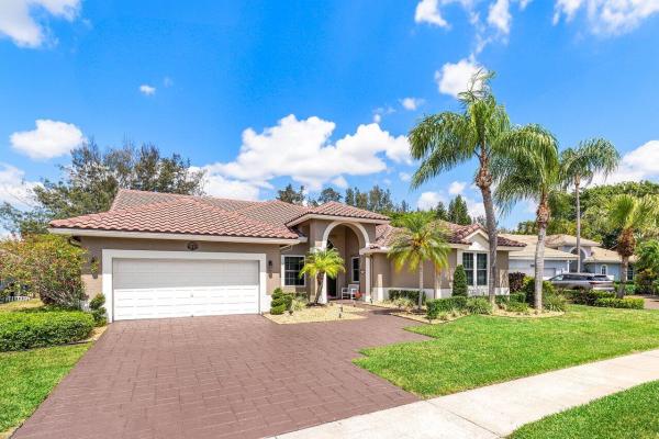 Dorchester Estates, 7892 Dorchester Rd, Boynton Beach, Florida 33472, image 1