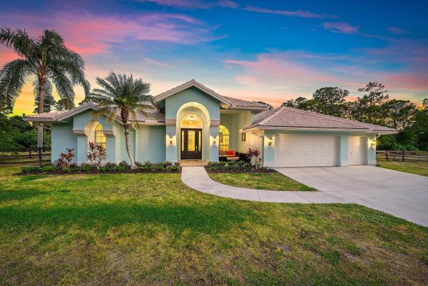 Wildwood Acres At Jupiter Farms, 10842 S Dogwood Trl, Jupiter, Florida 33478, image 1