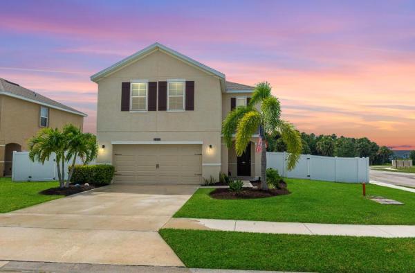 The Manors At Victoria Parc, 11241 SW Sophronia St, Port St. Lucie, Florida 34987, image 1