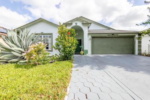 Normandy Isles, 1029 Cape Cod Ter Ter, Greenacres, Florida 33413, image 1