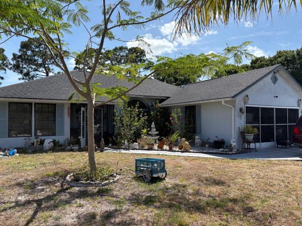 Northport Village, 514 NW Ferris Dr, Port St. Lucie, Florida 34983, image 1